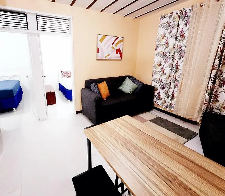 Cozy Ochie Villa Ocho Rios Tatil Evi