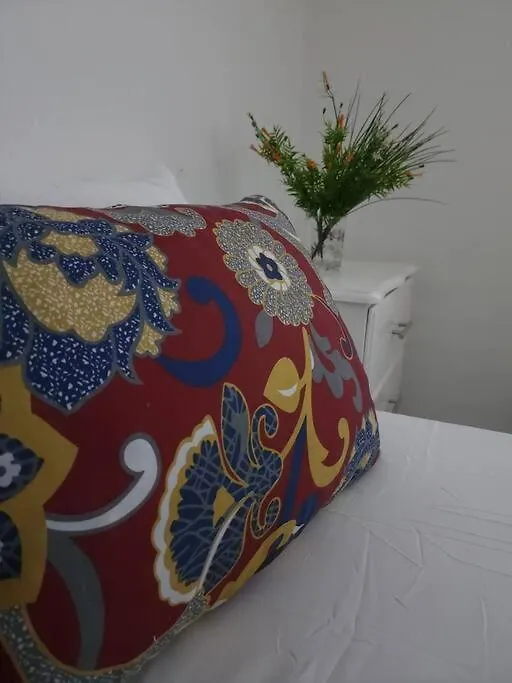 Cozy Ochie Villa Ocho Rios Tatil Evi