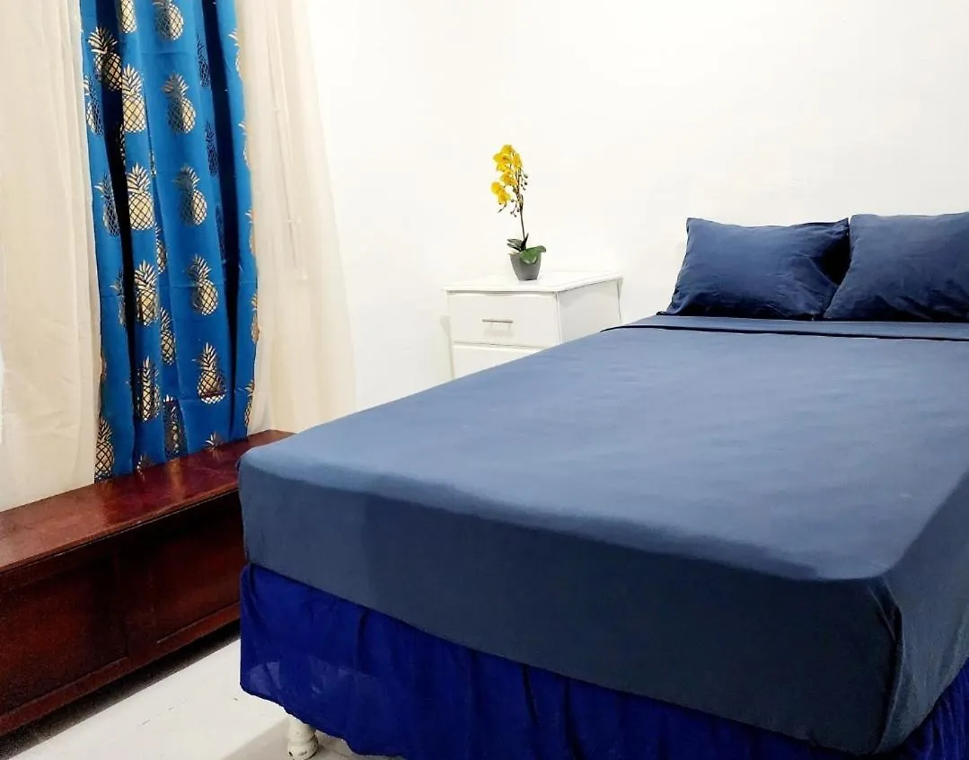 Cozy Ochie Villa Ocho Rios Tatil Evi