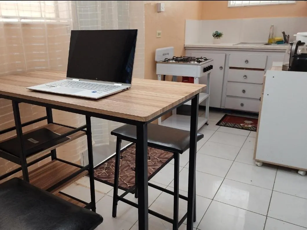 Tatil Evi Cozy Ochie Villa Ocho Rios Jamaika